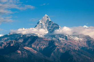 plan your mountaineering holiday