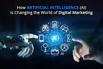develop ai powered apps, websites and ai model integration