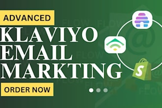 setup klaviyo account klaviyo automation email flow template beehiiv newsletter