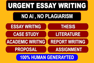 do case study analysis, assignment, apa paper, research summary, essay writing