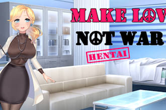 write erotic novel, book, create erotic manga, comics and translate book