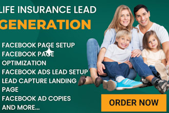 life insurance leads insurance leads life insurance website
