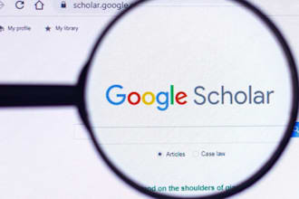 backdate, write and publish research article in google scholar indexed journal
