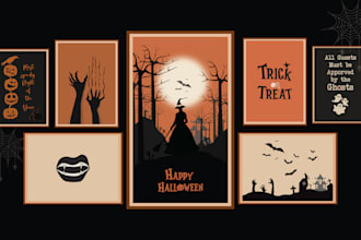 make custom holiday, birthday, anniversary art prints