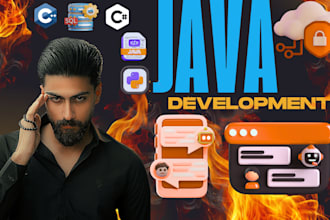 do java programming using object oriented programming
