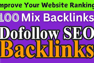 boost your website ranking with authority white hat dofollow SEO backlinks
