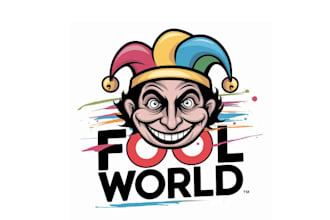 design particular swimming pool or only pool logo