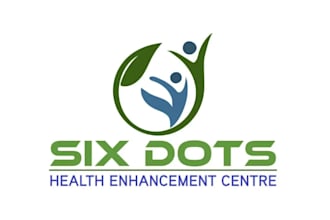 make hygienic healthy foods logo for you
