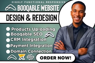 build booqable rental website booqable rental online website online booking SEO