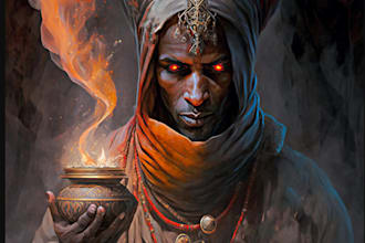 do jinn spirit activation, djinn connection, jinn wish, get ex back, djinn love