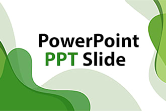 create powerpoint design, powerpoint template, pitch deck, presentation design