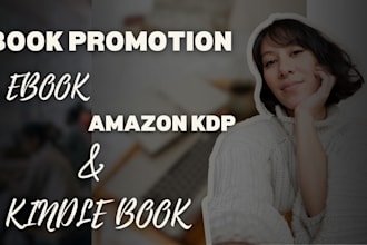 do book publishing, amazon kpd