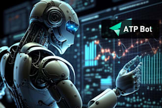 do solana trending bot, volume holder bot, trading bot sunswap bot for tron