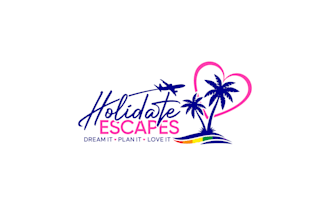 design an extraordinary travel agency logo your brand