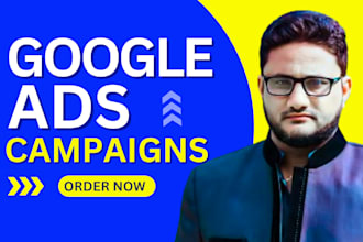 do google ads PPC setup lead generation solar leads roofing business ads