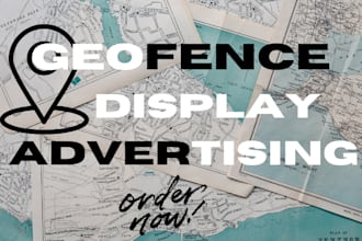 setup geofencing ads for local business to boost sales and awareness