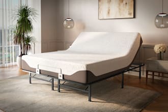 create 3d photo realistic furniture on lifestyle background