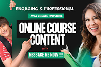 do online course content, training program course creation, kajabi, wix set up