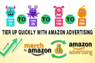 promote your MBA shirt with my advertising account
