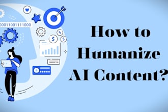 humanizer your ai content