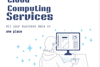 tackle cloud computing and cybersecurity task