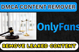 remove onlyfans leaked and pirated content under dmca