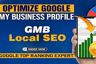 create google my business listing with instant verification for your business
