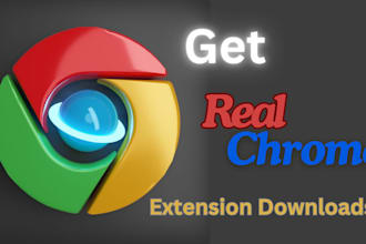 chrome extension promotion to your chrome extension download