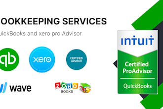 do bookkeeping and good in inventory management