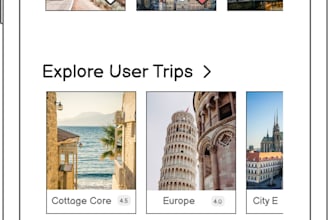 create user interfaces that are easy to use