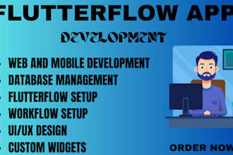 do flutterflow custom app, figma to flutter flow, flutter flow API developer