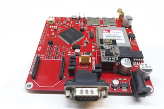 hardware desing with altium