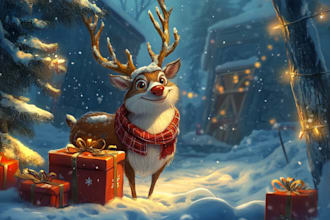 design christmas cards, holiday invites, new year cards