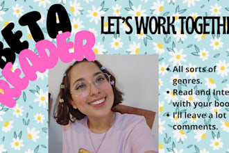 read and interact with your wattpad story