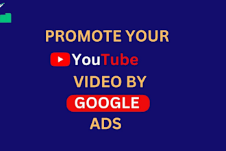 provide youtube video promotion