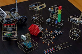 do nuclear physics, quantum physics, electromagnetic simulation, thermodynamic