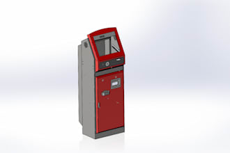 custom sheet metal design