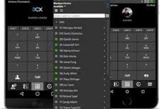 do sip trunk provider, caller id, 3cx phone system, voip