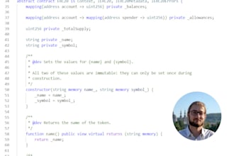 create your custom erc20 erc721 bep20 erc721 evm token