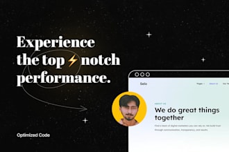 build admin portals, dashboard, and cms or CRM systems