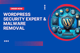 do wordpress scan, malware removal and wordpress security