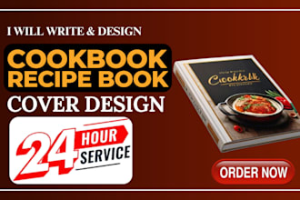 design write cookbook recipe spanish german food recipe book cookbook formatting