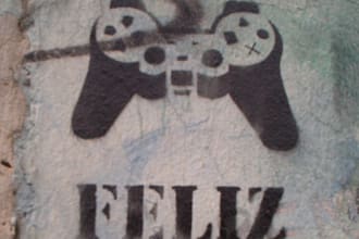 make a high quality stencil