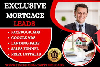 generate mortgage realtors mortgage broker mortgage calculator real estate leads