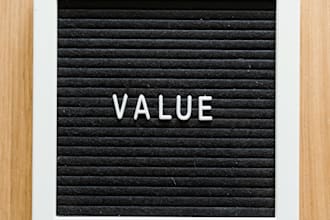 perform business valuations and company analysis