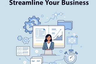 create custom standard operating procedures sops