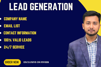 do b2b lead generation for targeted b2b lead