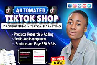setup tik tok shop, tiktok shop dropshipping marketing, uk usa tiktok shop ads