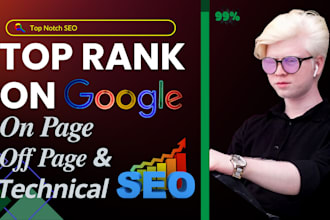 help you achieve top rankings with great SEO services