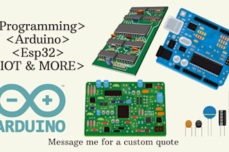 design embedded systems for iot device